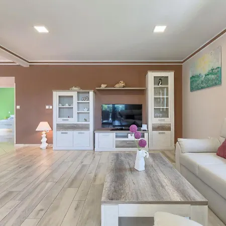 Ferienhaus Aniva By Interhome *