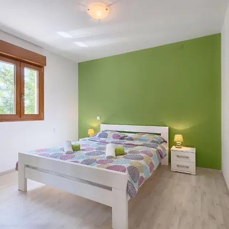 Ferienhaus Aniva By Interhome *