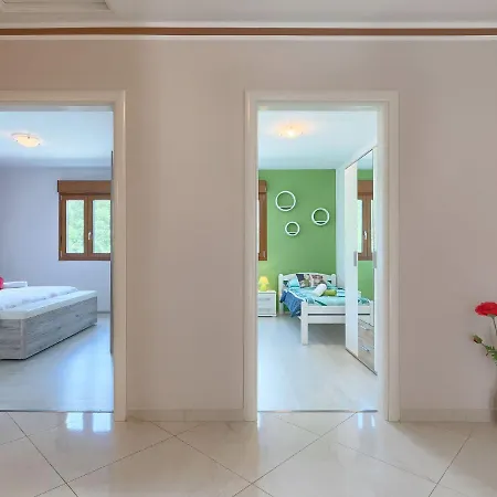 Aniva By Interhome * Žminj