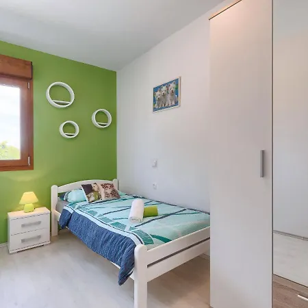 Aniva By Interhome Ferienhaus Žminj