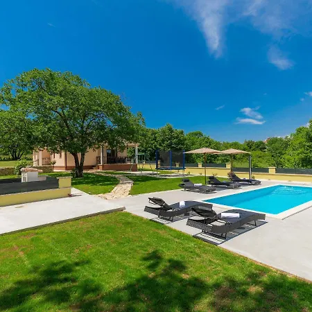 Aniva By Interhome * Žminj