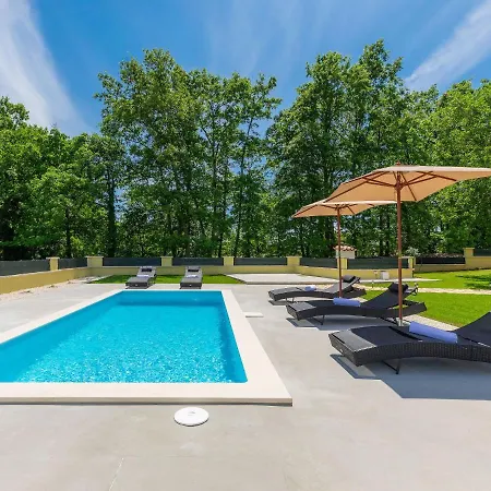 Aniva By Interhome * Žminj