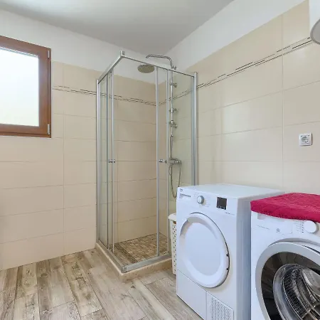 Aniva By Interhome Žminj