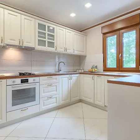 Aniva By Interhome Casa vacanze