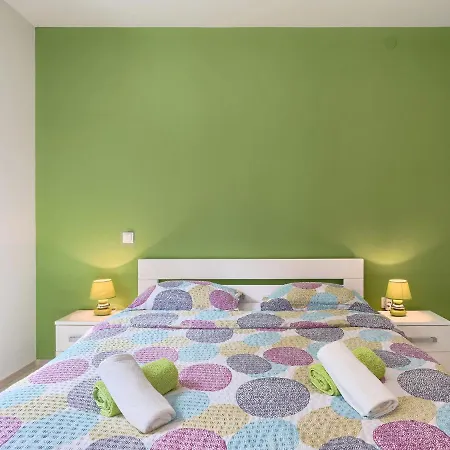 Aniva By Interhome Casa vacanze Žminj