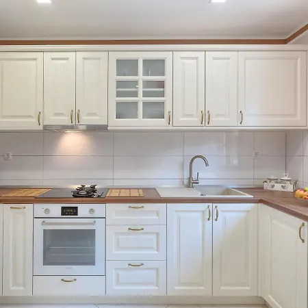 Casa vacanze Aniva By Interhome