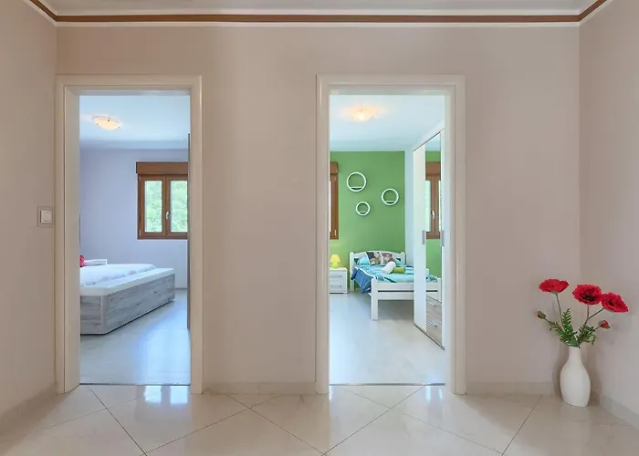 Aniva By Interhome * Žminj