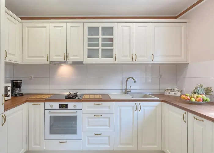 펜션 Aniva By Interhome