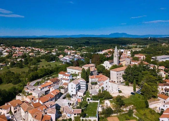 Aniva By Interhome * Žminj